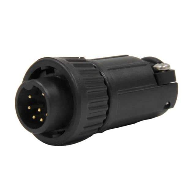 3280-8PG-528 Conxall/Switchcraft  Assemblages de connecteurs circulaires